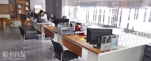 眾國(guó)皓威即將迎新變革 探店解碼“愛(ài)卡升級(jí)”后的信息咨詢(xún)新生態(tài)
